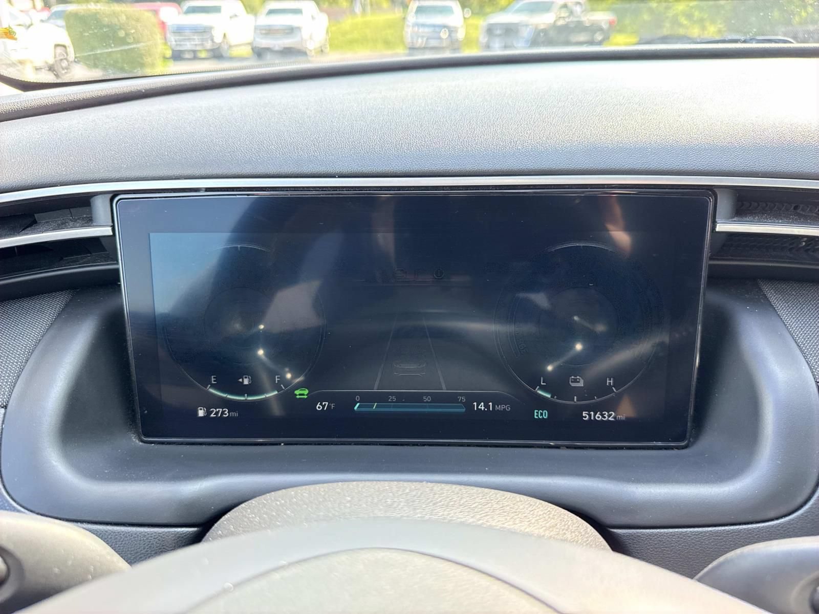 Used 2024 Hyundai Tucson Limited AWD/4WD image 18