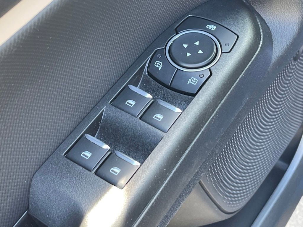 New 2026 Ford Bronco Sport Big Bend w/ Convenience Package image 19