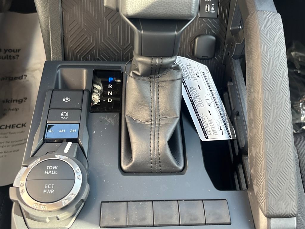 New 2026 Toyota Tacoma SR5 image 13