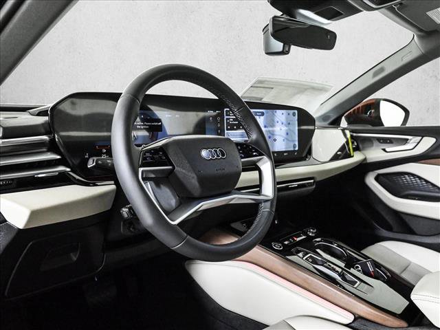 New 2026 Audi A5 2.0T Premium Plus AWD/4WD image 10