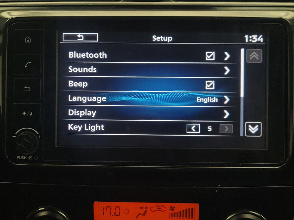 Used 2022 Mitsubishi Mirage ES FWD image 25