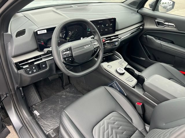 New 2026 Kia Sportage X-Line AWD/4WD image 13