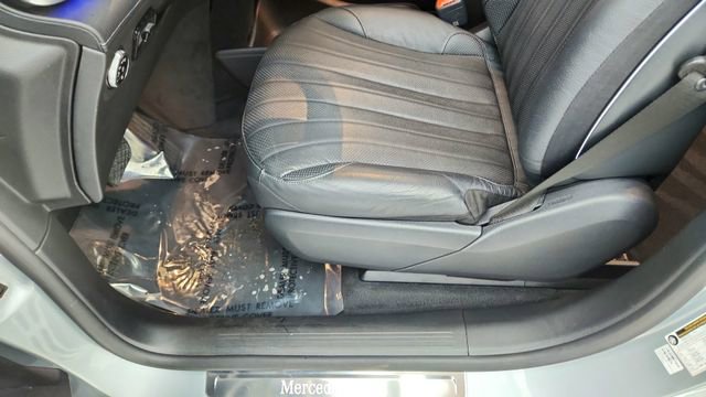 Used 2023 Mercedes-Benz EQS 450+ SUV image 33