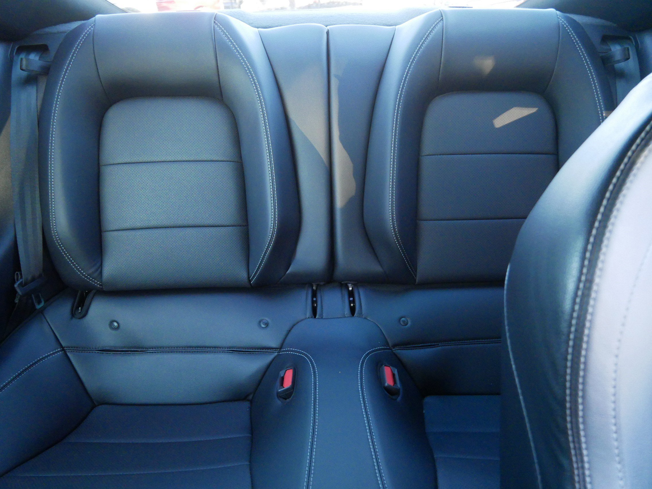 Used 2021 Ford Mustang Mach 1 w/ Equipment Group 700A image 13