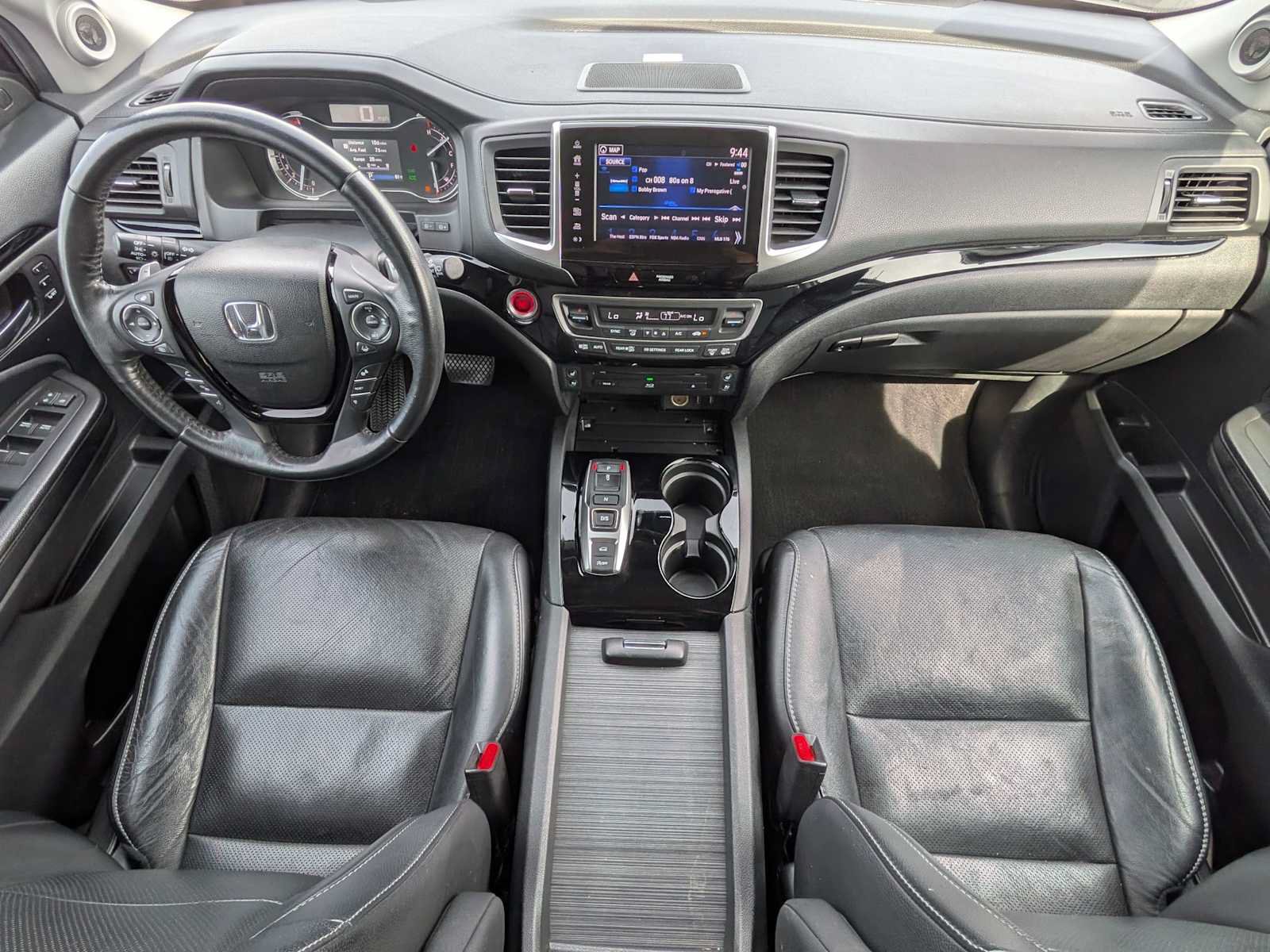 Used 2017 Honda Pilot Elite image 22