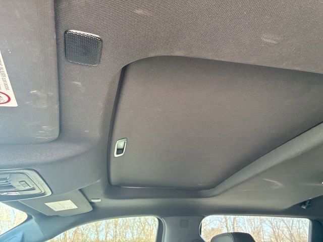 Used 2022 Chevrolet Silverado 3500 High Country w/ Safety Package II image 11