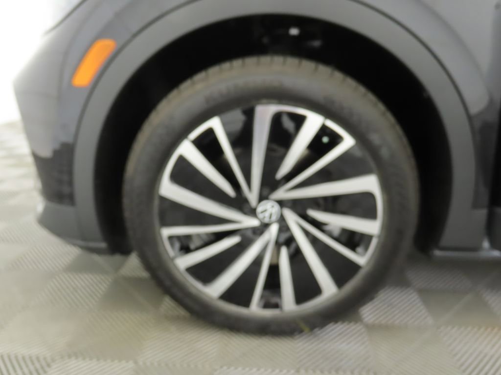 New 2026 Volkswagen ID.4 Pro image 28