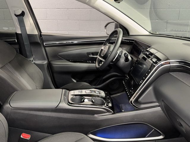 Used 2022 Hyundai Tucson SEL w/ Cargo Package AWD/4WD image 19