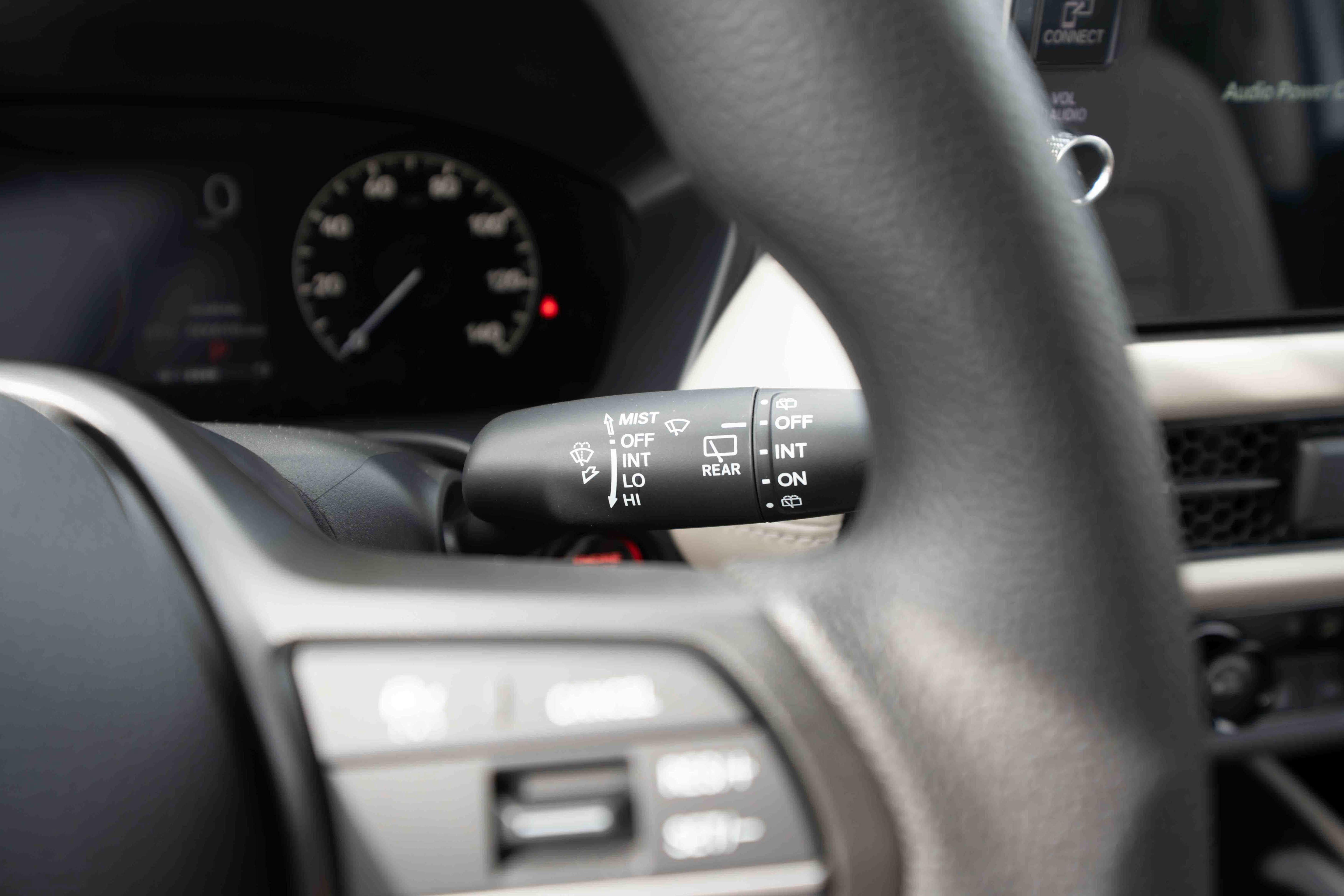 New 2027 Honda HR-V LX image 14