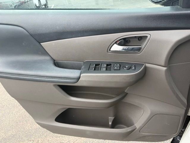 Used 2014 Honda Odyssey EX-L image 13