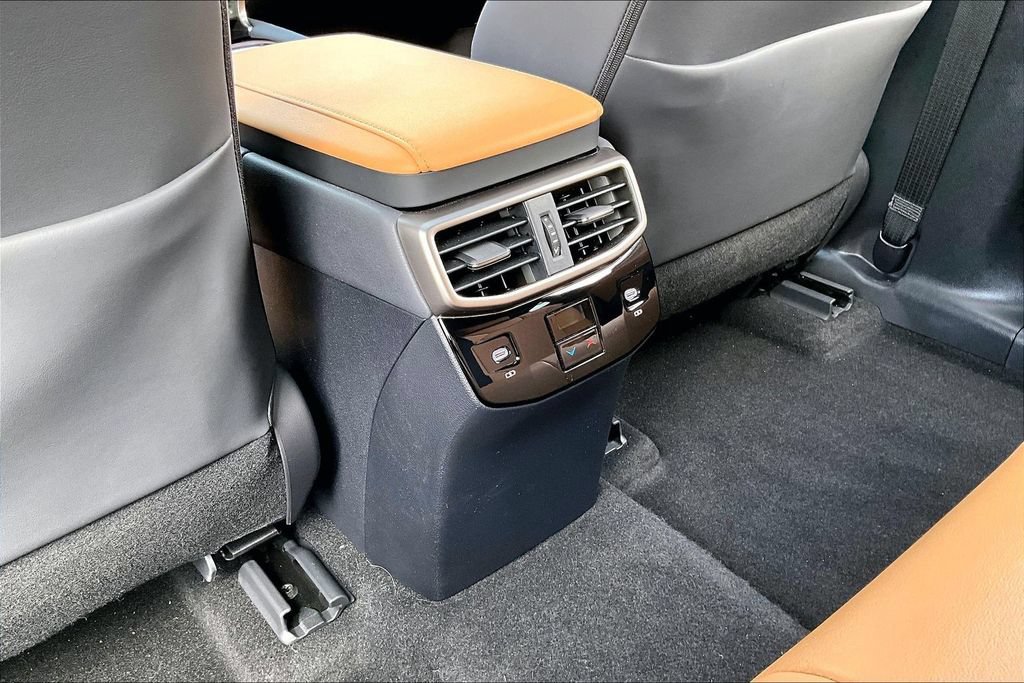 Used 2025 Lexus RX 350 Premium Plus w/ Accessory Package (Z1) FWD image 25