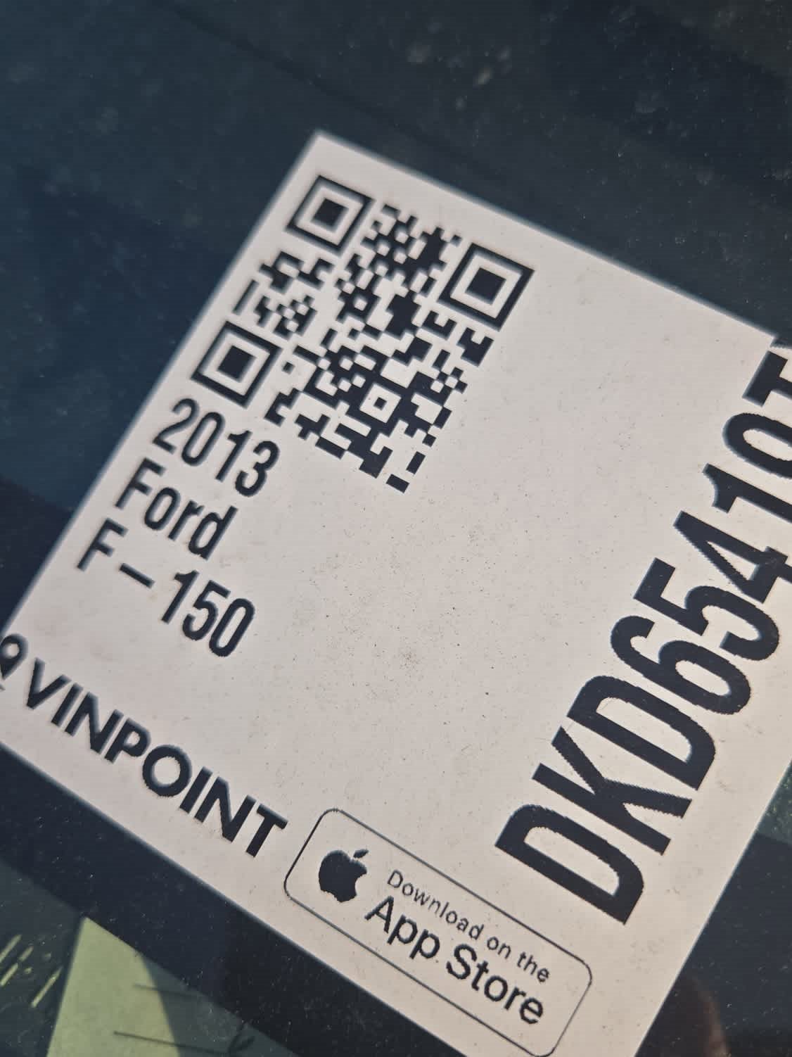 Used 2013 Ford F150 XLT w/ XLT Chrome Pkg image 30