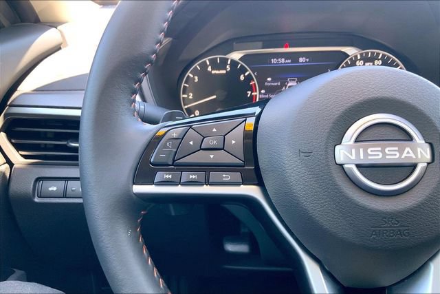 Used 2023 Nissan Altima 2.5 SR AWD/4WD image 19