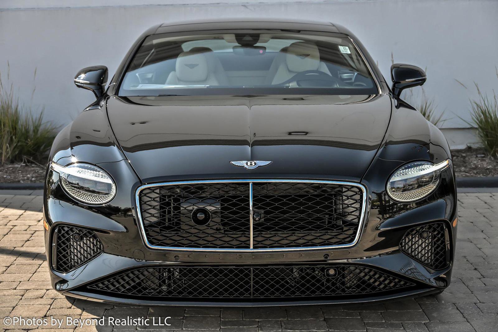 New 2026 Bentley Continental GT image 4