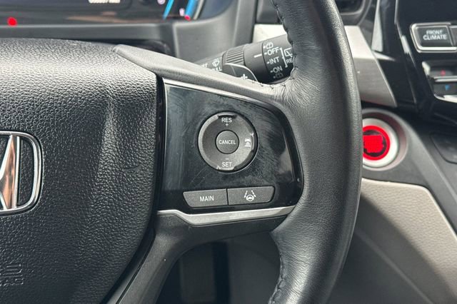 Used 2019 Honda Odyssey EX-L image 30