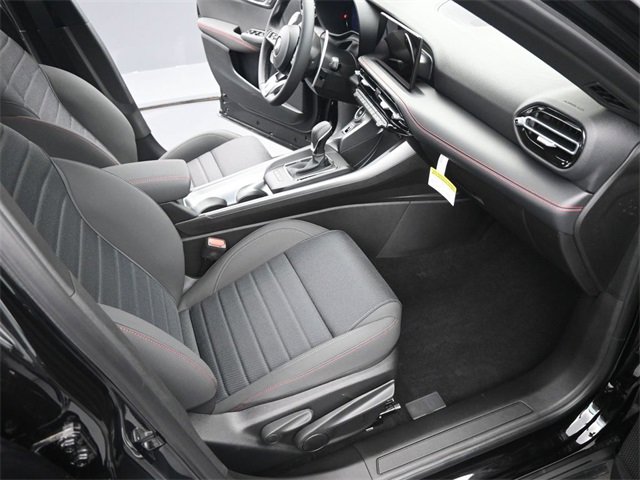 New 2025 Dodge Hornet R/T image 17