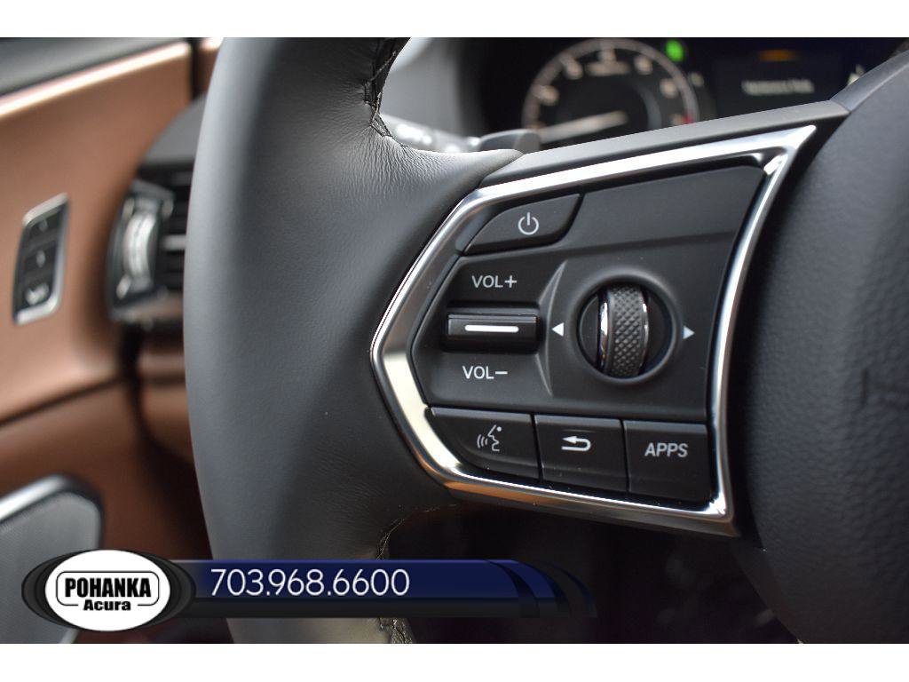 New 2026 Acura RDX Technology Package image 12