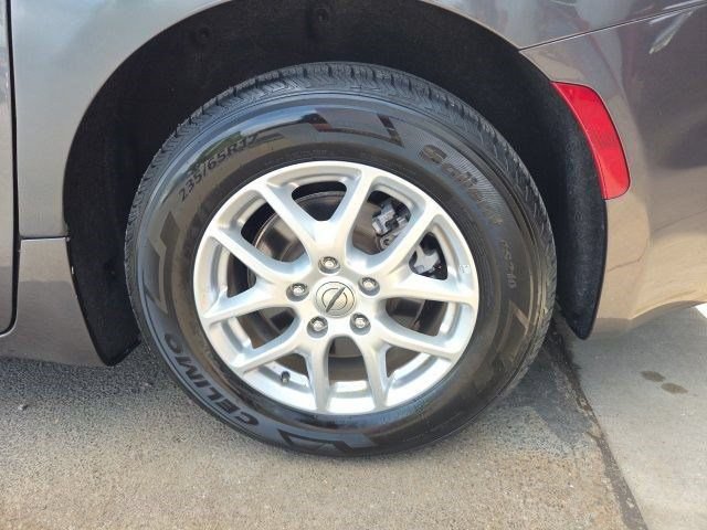 Used 2023 Chrysler Pacifica Touring-L FWD image 56