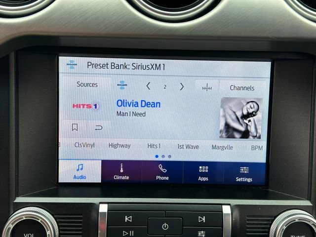 Used 2022 Ford Mustang Premium image 23