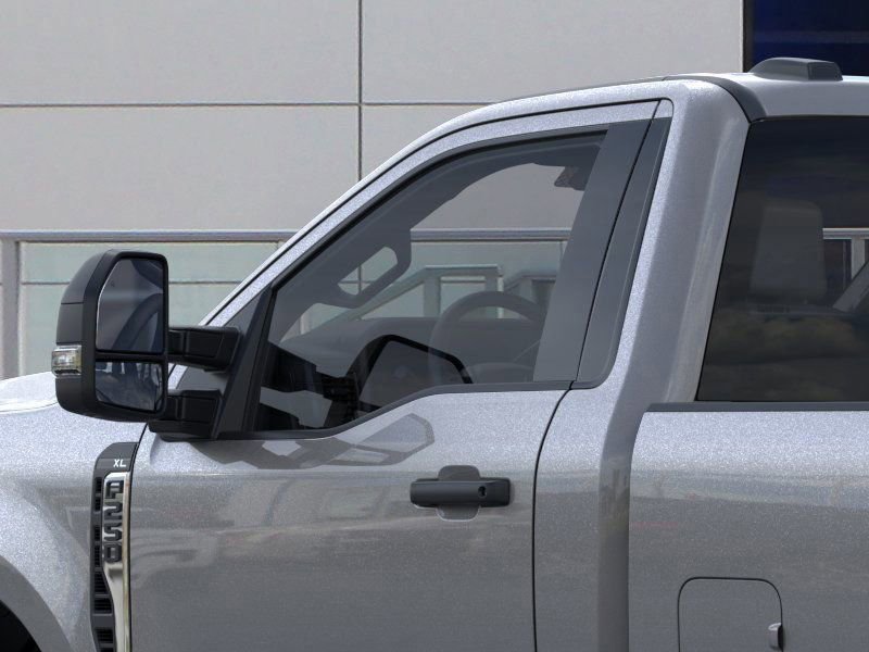 New 2026 Ford F250 XL w/ XL Off-Road Package image 20