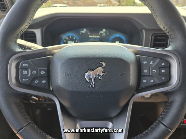 New 2026 Ford Bronco Big Bend w/ Black Diamond Package AWD/4WD image 19