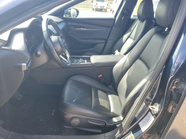 Used 2024 MAZDA MAZDA3 s image 14