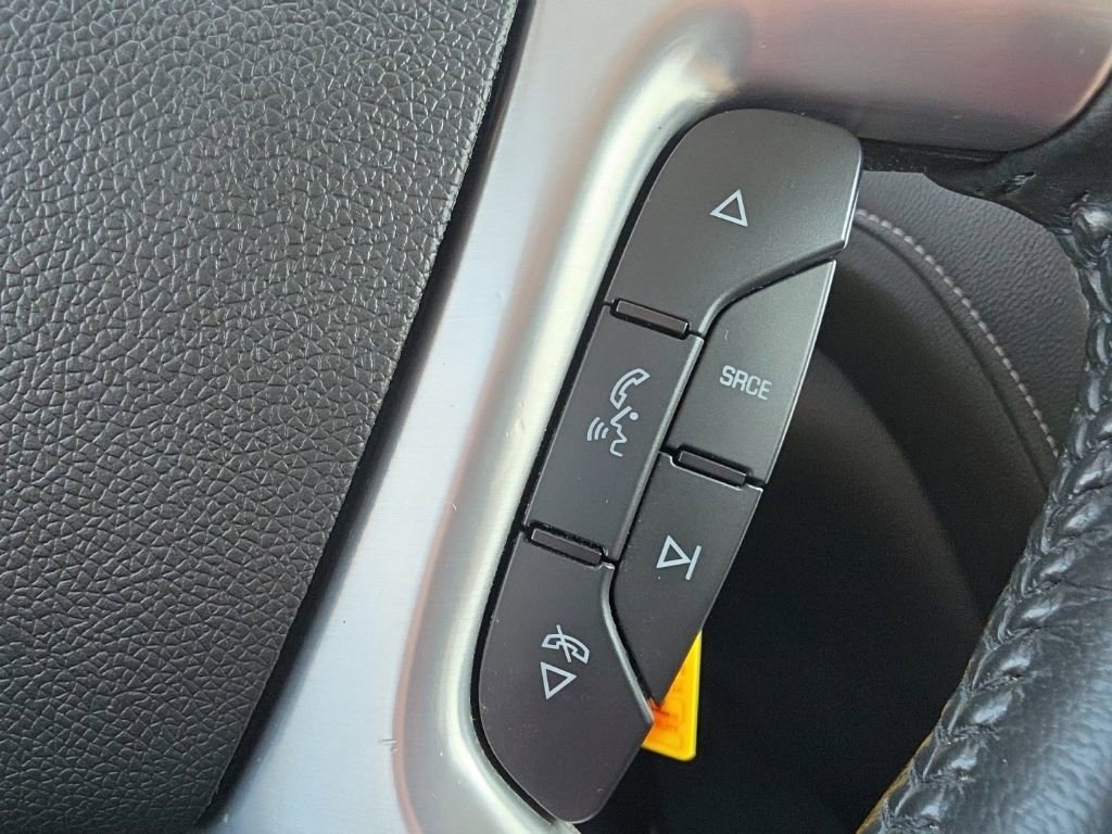 Used 2014 GMC Acadia SLT AWD/4WD image 12