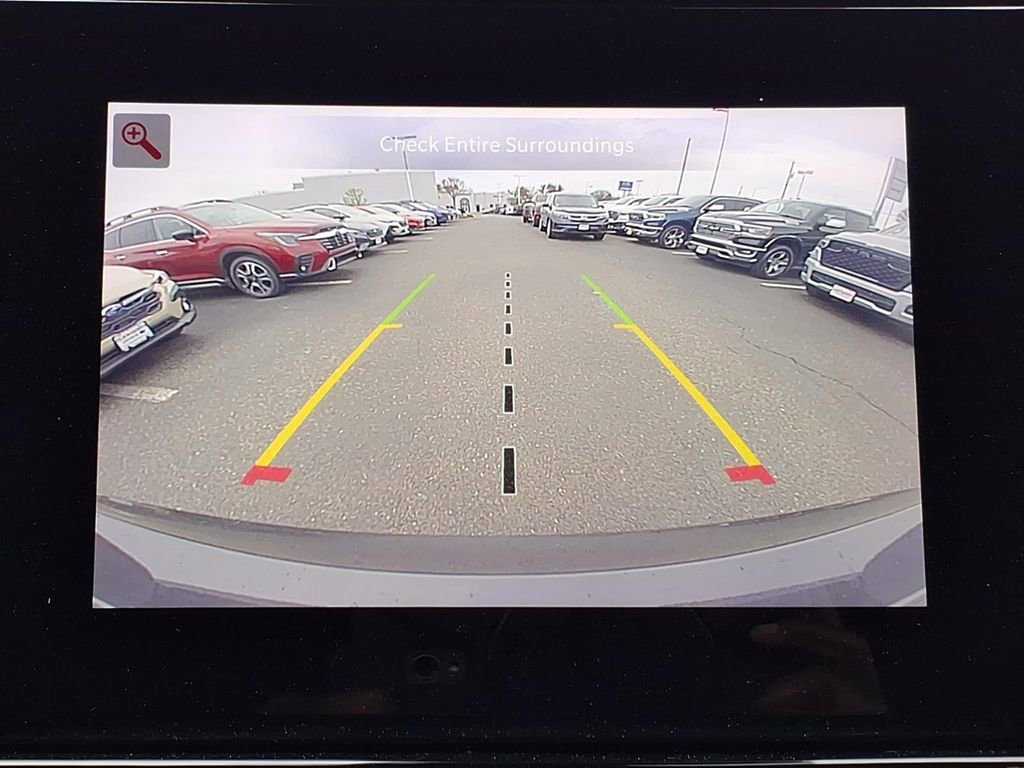 Used 2022 Jeep Wagoneer Series II image 9