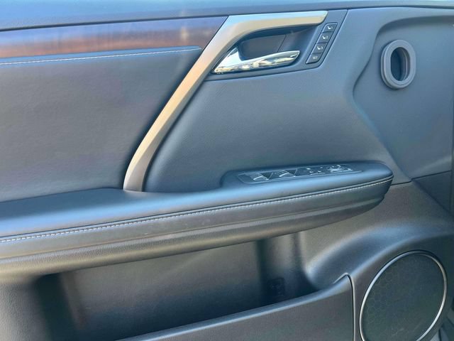 Used 2021 Lexus RX 350 AWD w/ Premium Package image 24