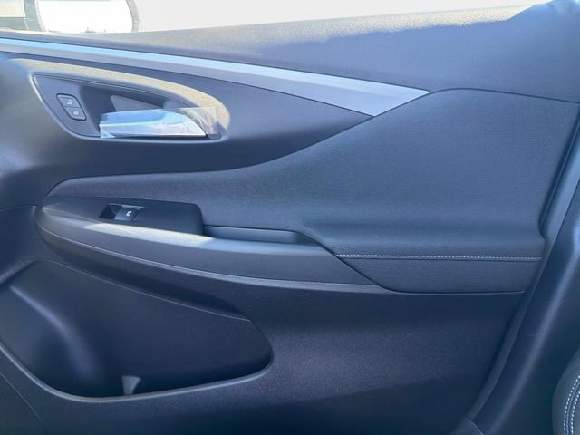 New 2026 Buick Envista Preferred FWD image 22