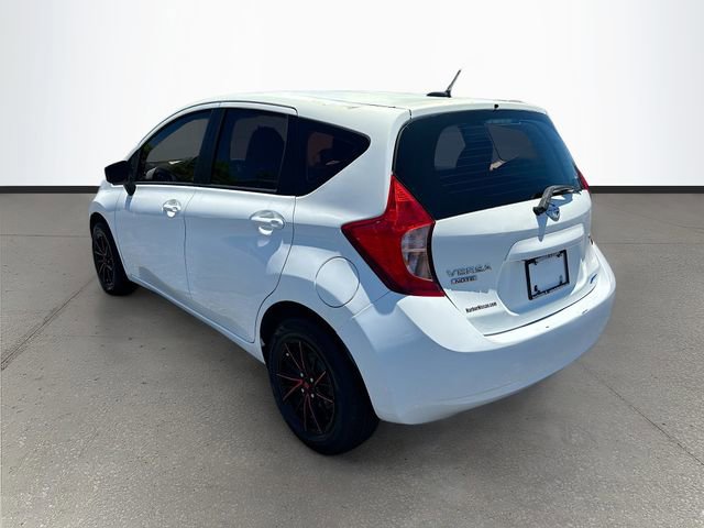 Used 2016 Nissan Versa Note SV FWD image 23