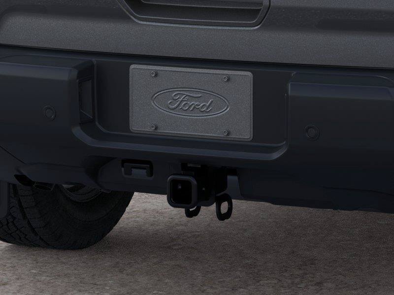 New 2026 Ford Bronco Sport Big Bend w/ Convenience Package AWD/4WD image 23