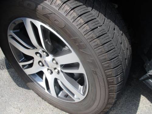 Used 2024 Ford Expedition XLT image 16