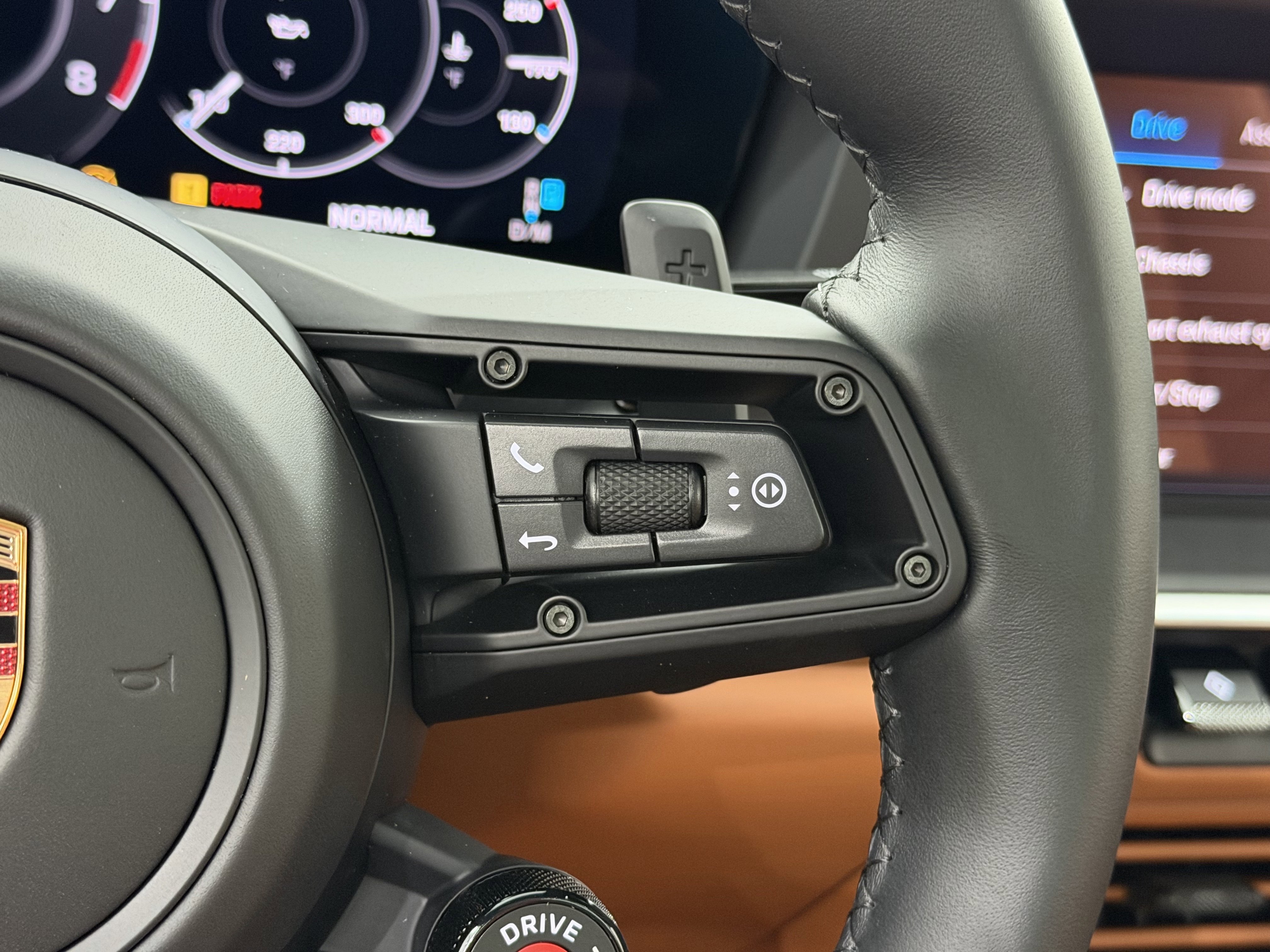 New 2026 Porsche 911 Carrera image 51