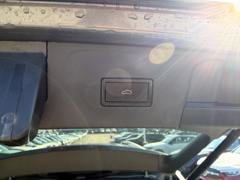 Used 2019 Volkswagen Atlas SEL AWD/4WD image 34