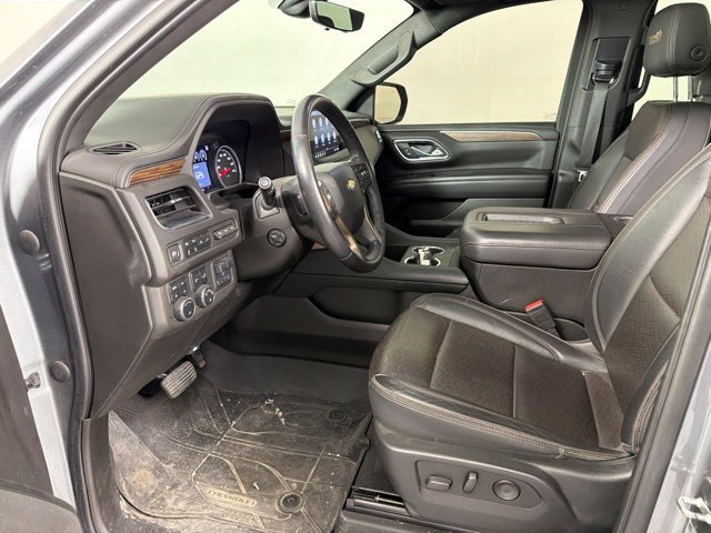 Used 2021 Chevrolet Tahoe High Country AWD/4WD image 31