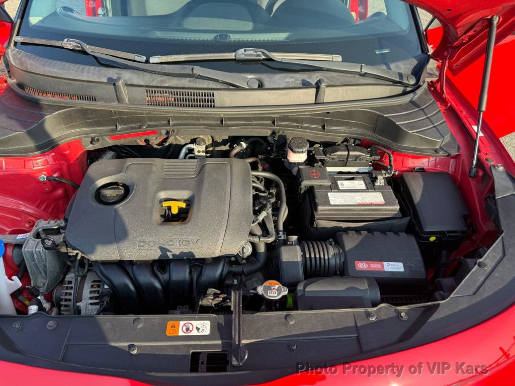 Used 2021 Kia Soul LX image 17