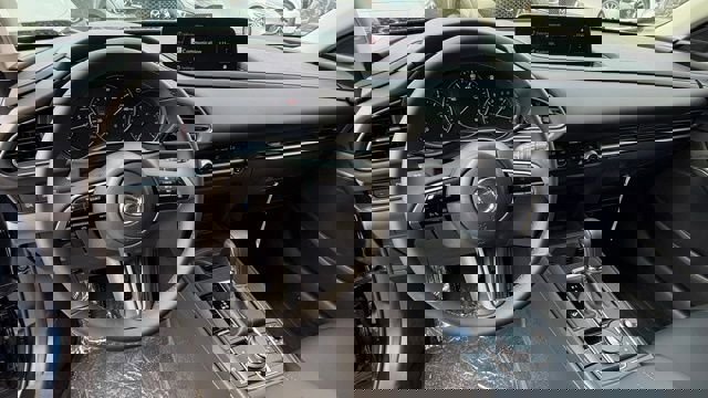 New 2026 MAZDA CX-30 AWD 2.5 S image 16