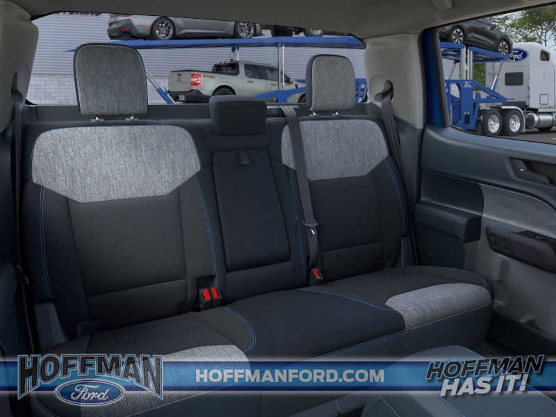 New 2026 Ford Maverick XLT w/ Equipment Group 301A image 11