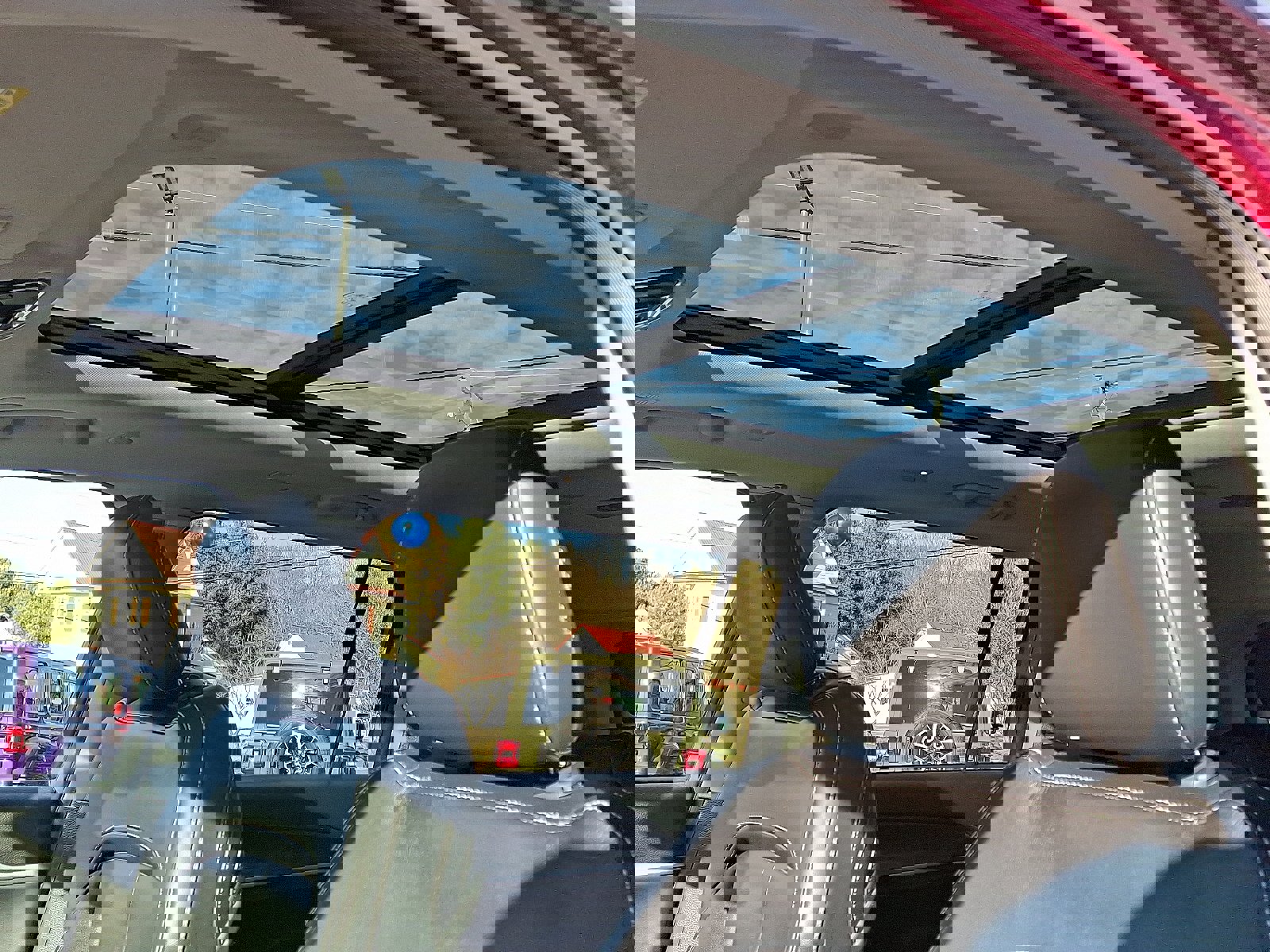 Certified 2021 Jeep Grand Cherokee L Limited image 14