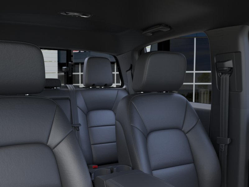 New 2026 GMC Canyon Elevation w/ Convenience Package AWD/4WD image 24