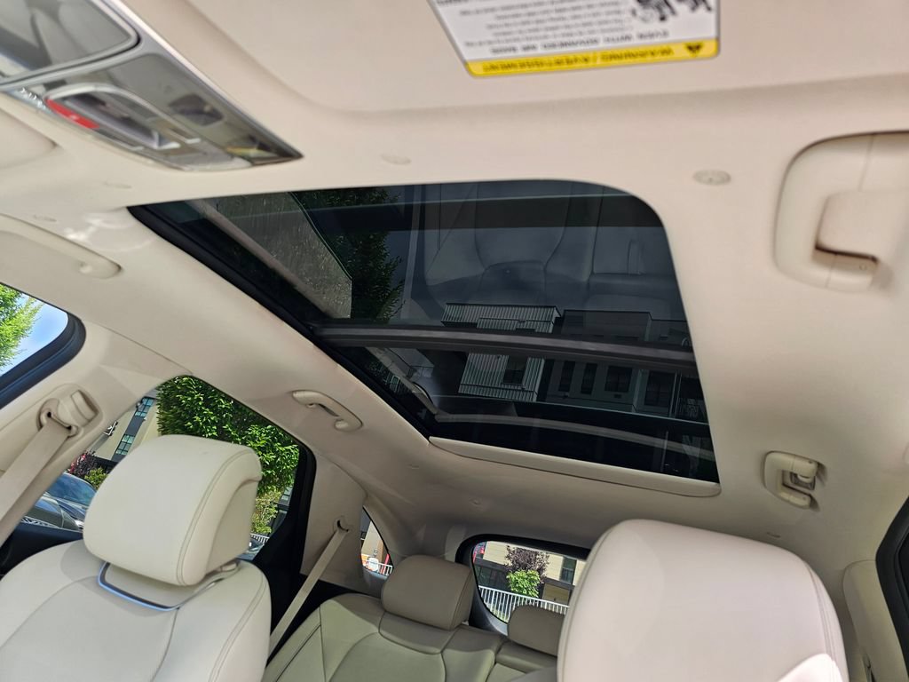 New 2026 Genesis GV70 2.5T Advanced AWD/4WD image 10