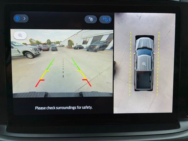 New 2025 Ford F150 XLT w/ Equipment Group 302A MID image 46