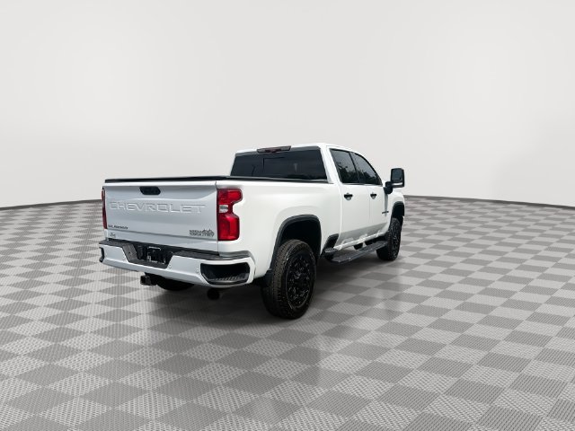 Used 2021 Chevrolet Silverado 2500 High Country AWD/4WD image 10