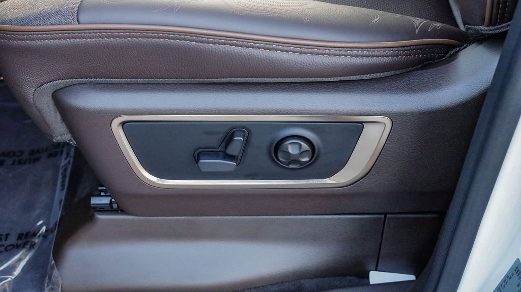 New 2026 RAM 1500 Limited image 25