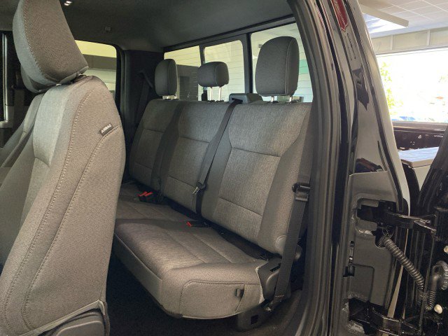 New 2026 Ford F350 XL w/ STX Appearance Package image 13