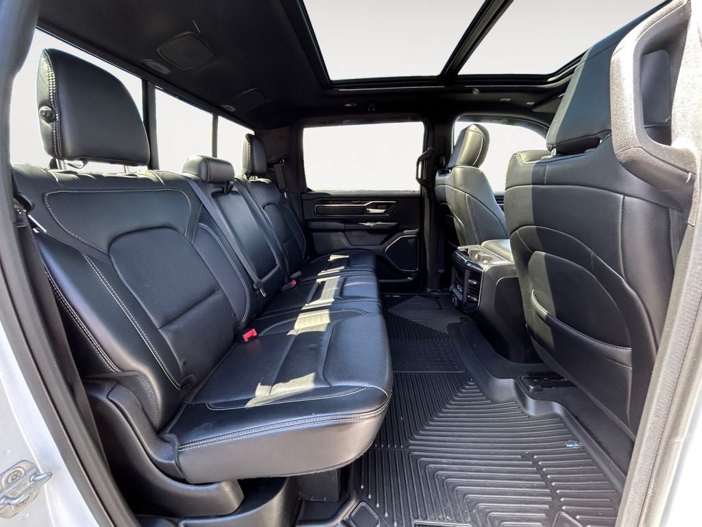 Used 2019 RAM 1500 Sport w/ Leather & Sound Group AWD/4WD image 23