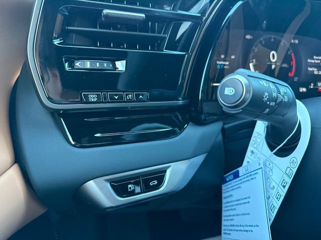 New 2026 Lexus RX 350 AWD image 19