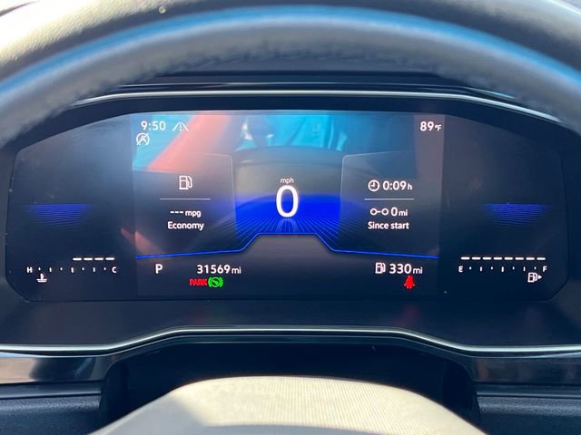 Used 2024 Volkswagen Jetta SE image 15