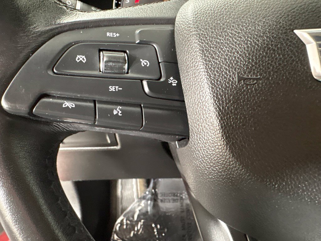 Used 2019 Cadillac XT4 Premium Luxury w/ Driver Awareness Package FWD image 24